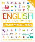 English for Everyone English Phrasal Verbs: Más de 1000 Verbos Compuestos del Inglés - Paperback