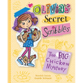 Big Chicken Mystery - Library Binding