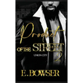 Product Of The Street Union City Book 2 - Hardcover