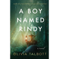 A Boy Named Rindy - Paperback