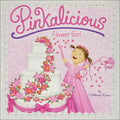 Flower Girl - Hardcover