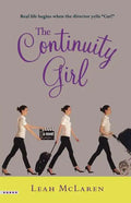 The Continuity Girl - Paperback