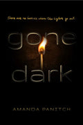 Gone Dark - Hardcover