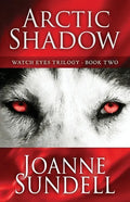 Arctic Shadow - Paperback