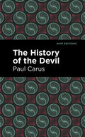 The History of the Devil - Hardcover