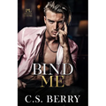 Private Listing Bind Me - Paperback