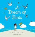 A Dream of Birds - Hardcover