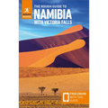 The Rough Guide to Namibia with Victoria Falls: Travel Guide with eBook - Paperback