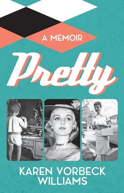 Pretty: a memoir - Paperback