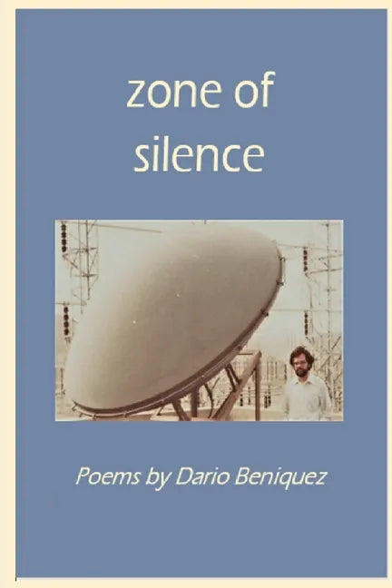 Zone of Silence - Paperback
