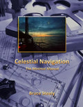 Celestial Navigation: The Minimal Manual - Paperback