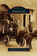 Ashland - Hardcover