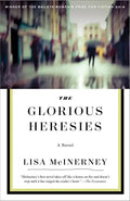 The Glorious Heresies - Paperback