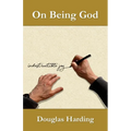 On Being God - Paperback