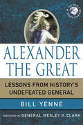 Alexander the Great - Hardcover