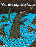 You Are My Best Friend - Paperback