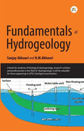 Fundamentals Of Hydrogeology - Paperback