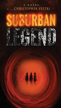 Suburban Legend - Paperback