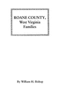 RoAne County, West Virginia Families - Paperback