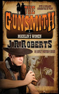 Macklin's Women: The Gunsmith - Paperback