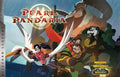 World of Warcraft: Pearl of Pandaria: Blizzard Legends - Hardcover