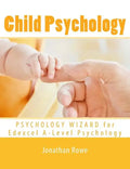Child Psychology - Paperback