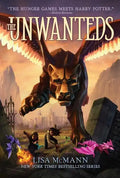 The Unwanteds - Paperback