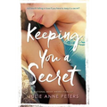 Keeping You a Secret - Paperback
