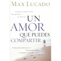 Un Amor Que Puedes Compartir - Paperback