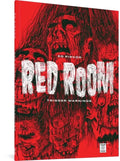 Red Room: Trigger Warnings - Paperback
