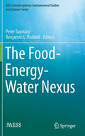The Food-Energy-Water Nexus - Hardcover