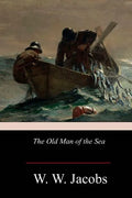 The Old Man of the Sea - Paperback