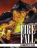 Firefall - Paperback