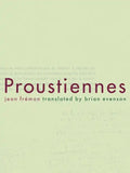 Proustiennes - Paperback