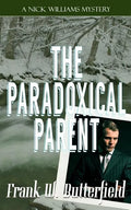 The Paradoxical Parent - Paperback