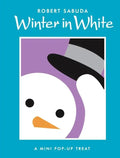 Winter in White: Winter in White - Hardcover