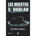 Los Muertos Sí Hablan - Paperback