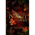 The Queen of Nightmares - Paperback