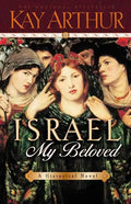 Israel, My Beloved - Paperback