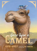 Once Upon a Camel - Paperback