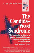 The Candida-Yeast Syndrome - Spiral