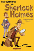 Las aventuras de Sherlock Holmes - Paperback