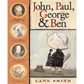 John, Paul, George & Ben - Hardcover