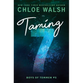 Taming 7 - Paperback