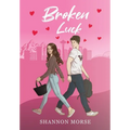 Broken Luck - Hardcover