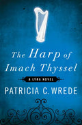 The Harp of Imach Thyssel - Paperback