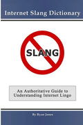 Internet Slang Dictionary - Paperback