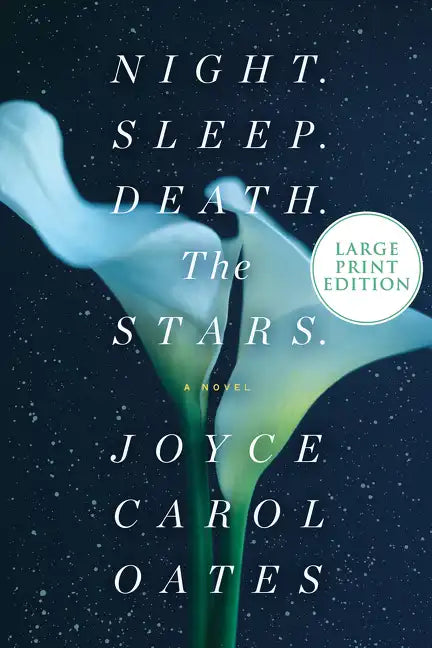 Night. Sleep. Death. the Stars. - Paperback