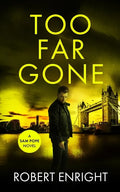Too Far Gone - Paperback