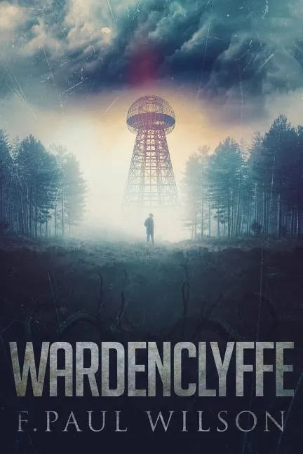 Wardenclyffe - Paperback